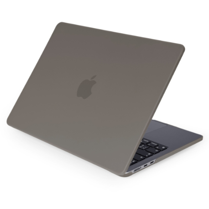 Накладка Gurdini для MacBook Air 15" (Серый)