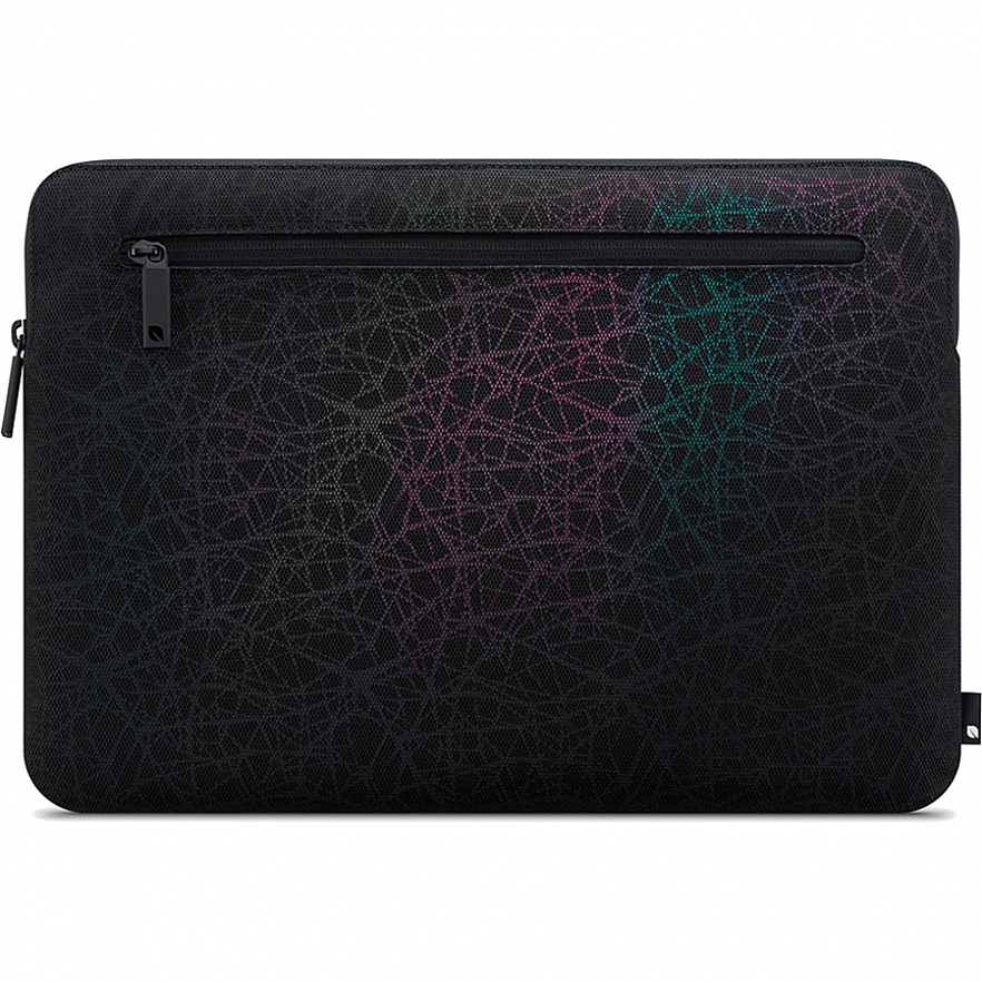 Чехол-конверт Incase Compact Sleeve in Reflective Mesh для MacBook Pro 13" Thunderbolt (USB-C) (Черный)
Чехол-конверт Incase Compact Sleeve in Reflective Mesh для MacBook Pro 13" Thunderbolt (USB-C) (Черный)