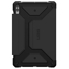 Чехол UAG Metropolis SE для Samsung Galaxy Tab S9 Ultra (Черный)