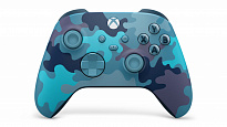 Геймпад Microsoft Xbox Series X|S Wireless Controller (Mineral Camouflage)