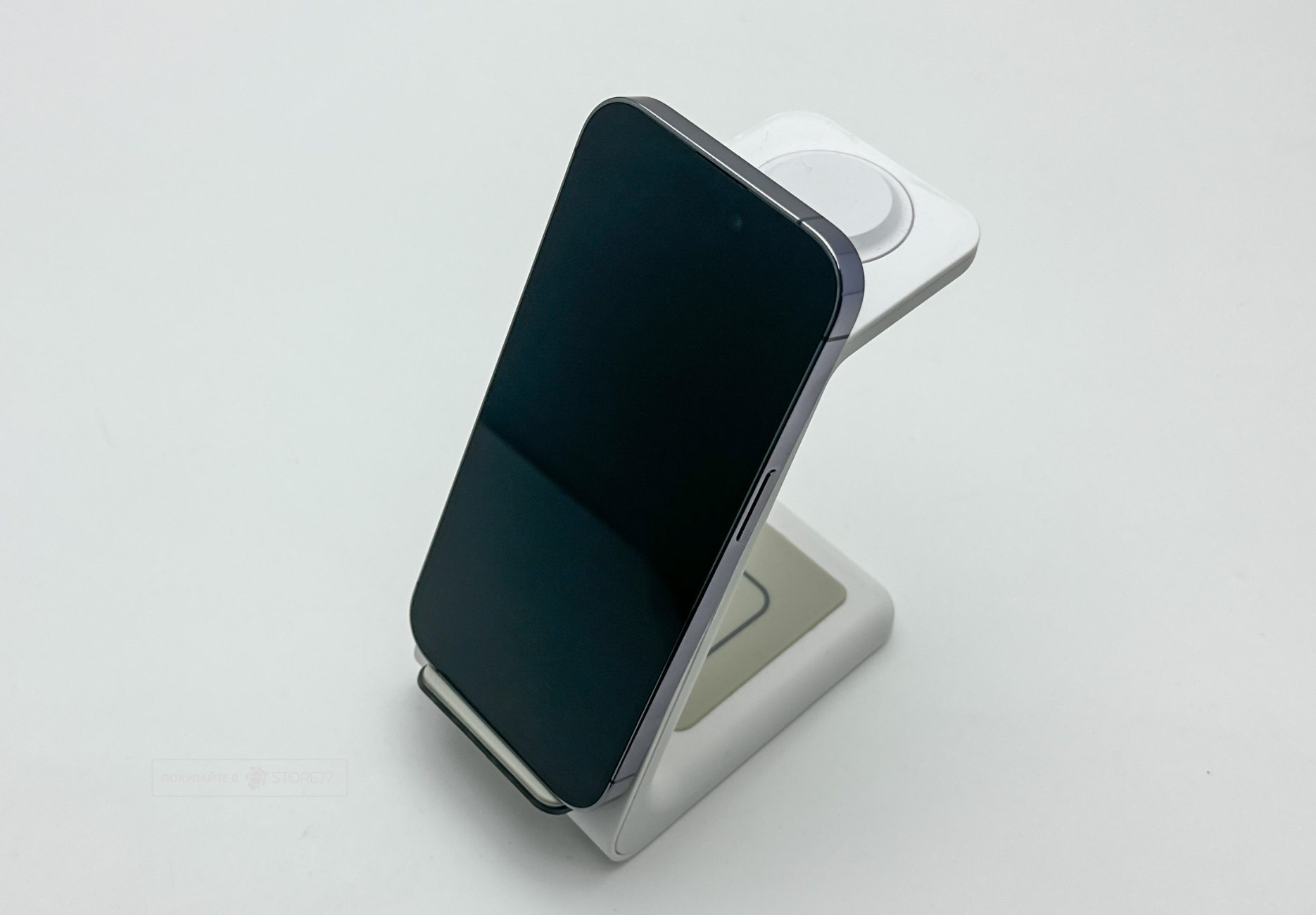 Телефон Apple iPhone 14 Pro 1Tb (Deep purple) (Уценка)