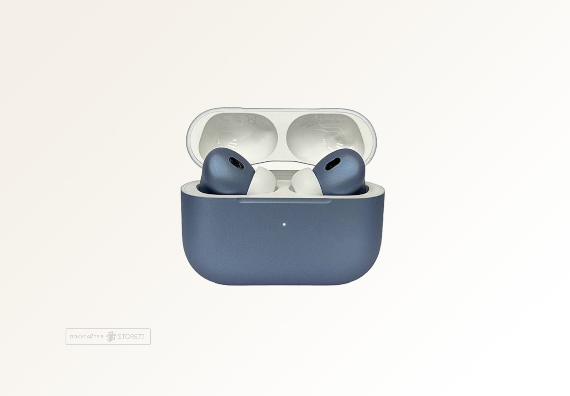 Беспроводные наушники Apple AirPods Pro 2 (Небесно-голубой)