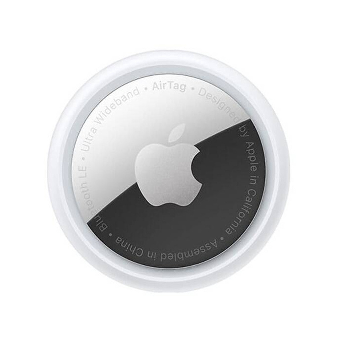 Беспроводная метка Apple AirTag (MX532)
