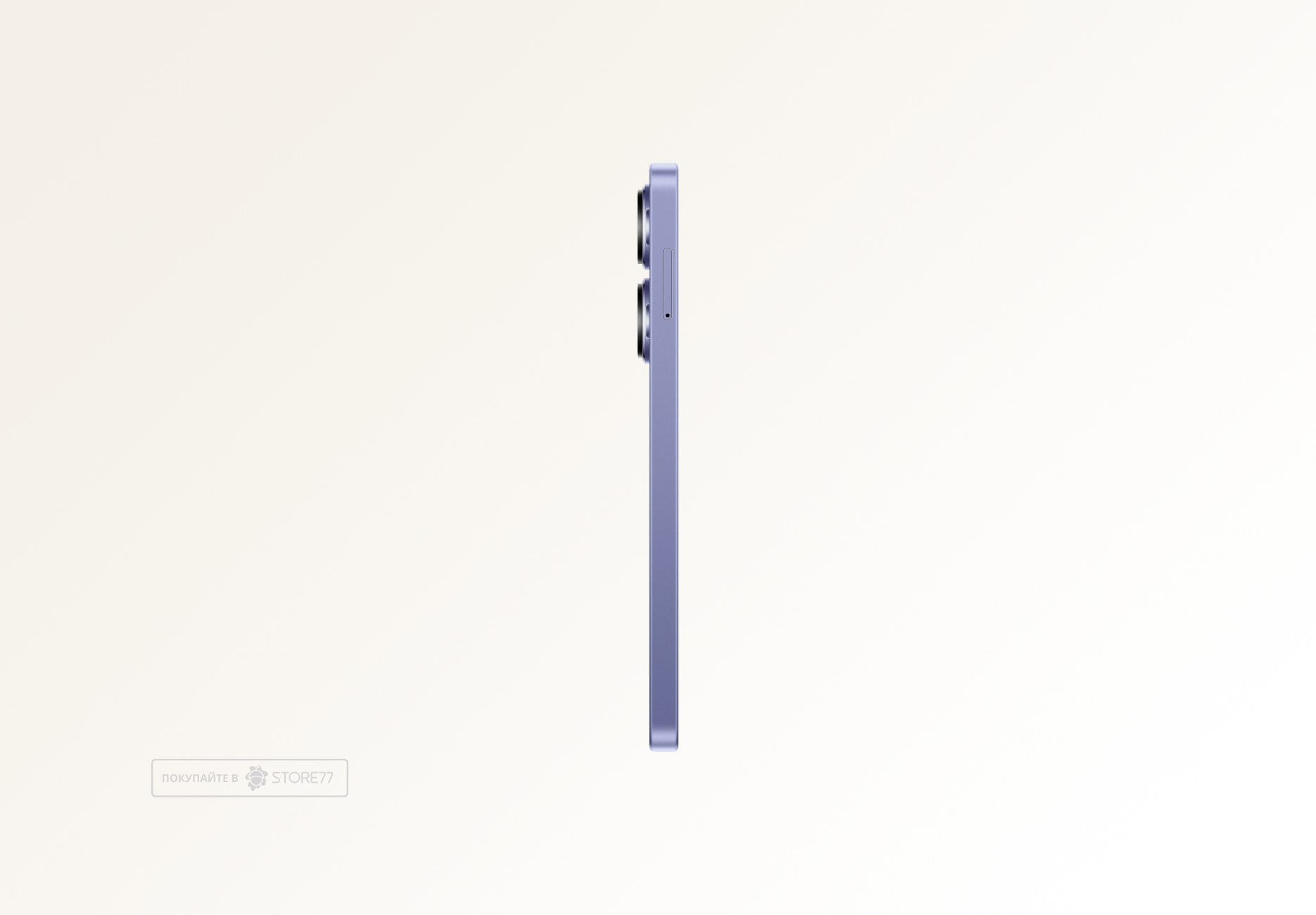 Телефон Xiaomi Redmi Note 13 Pro 12/512Gb (Фиолетовый)