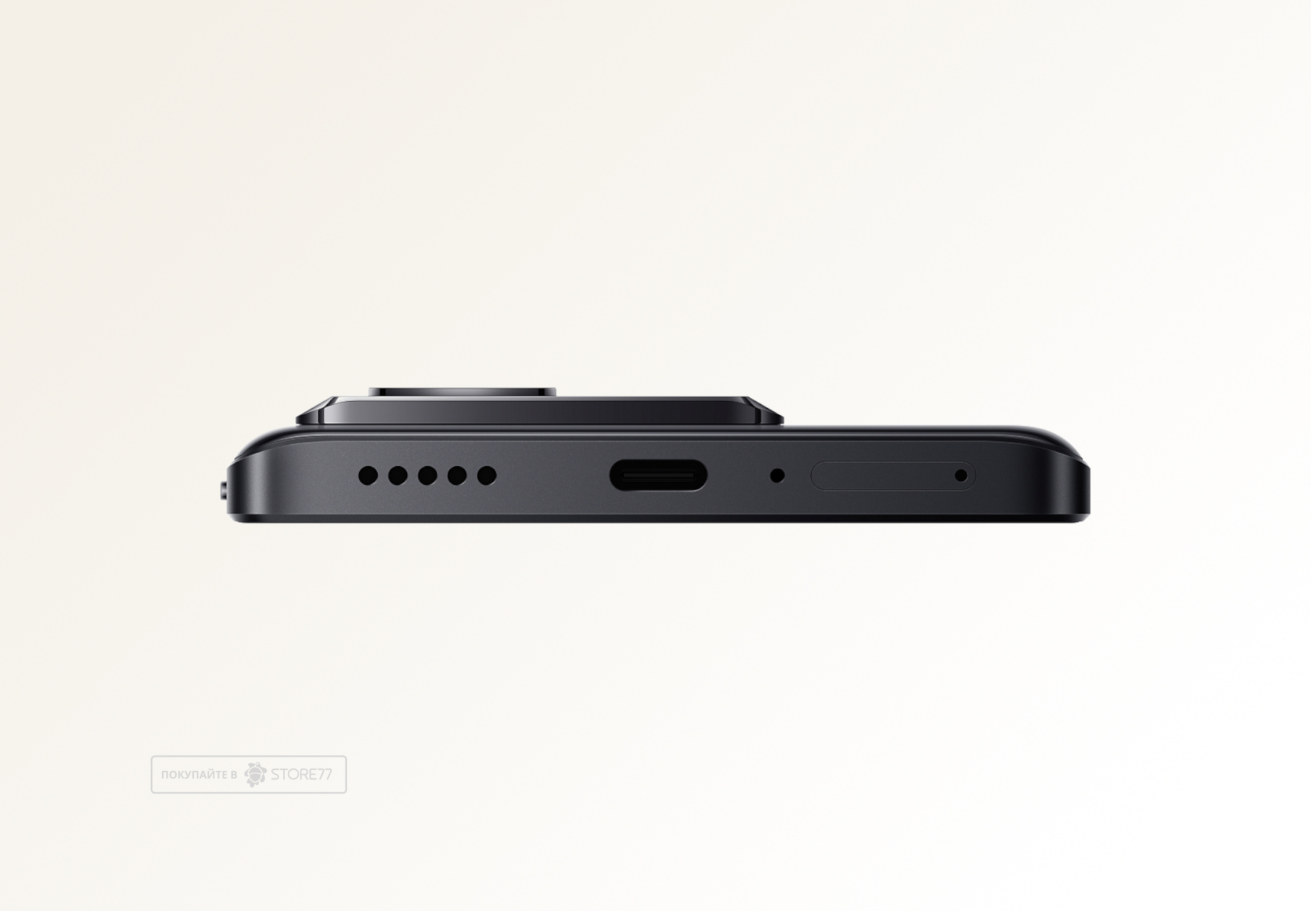 Телефон Xiaomi 13T 8/256Gb (Черный)