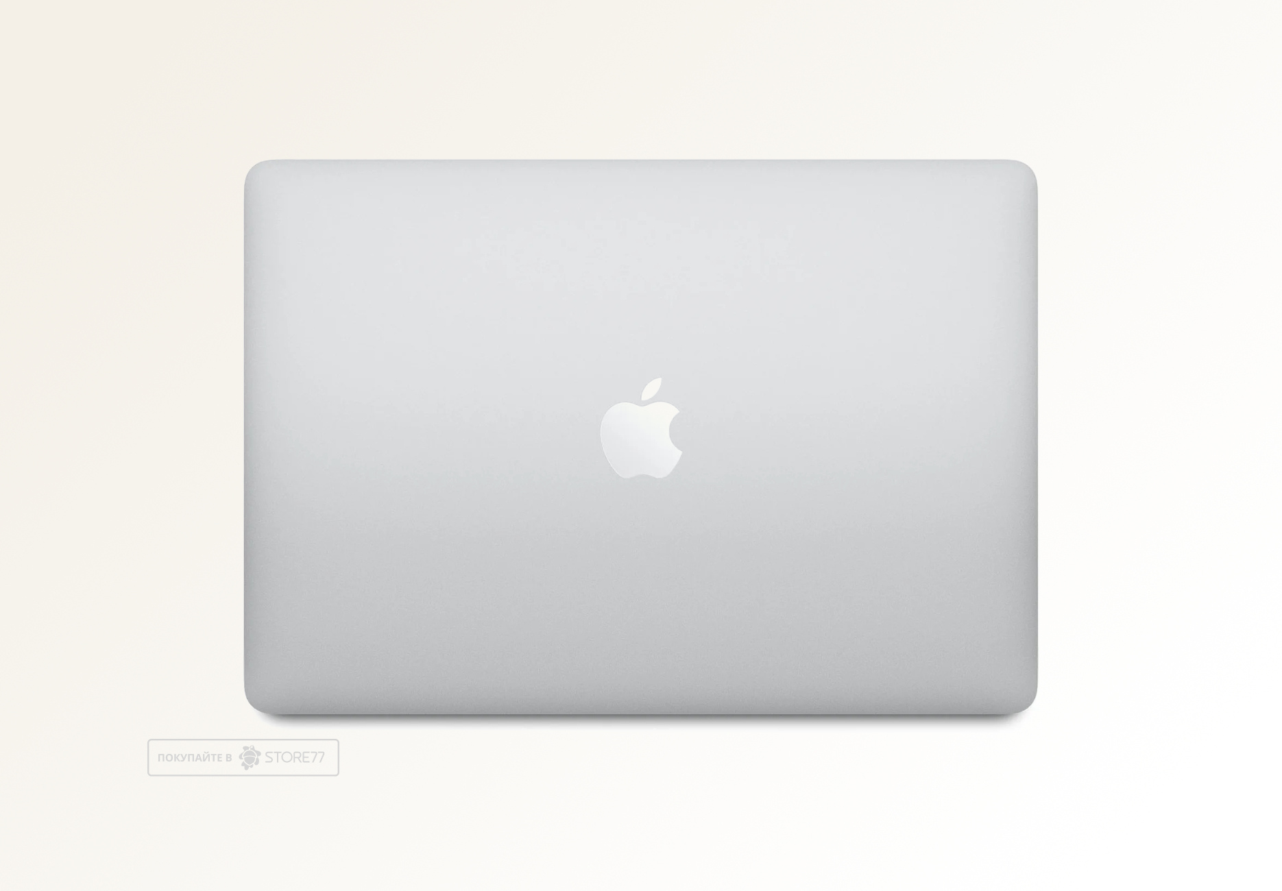 Ноутбук Apple MacBook Air 13" Late 2020 (M1, 8Gb, 256Gb SSD) Серебристый (MGN93)