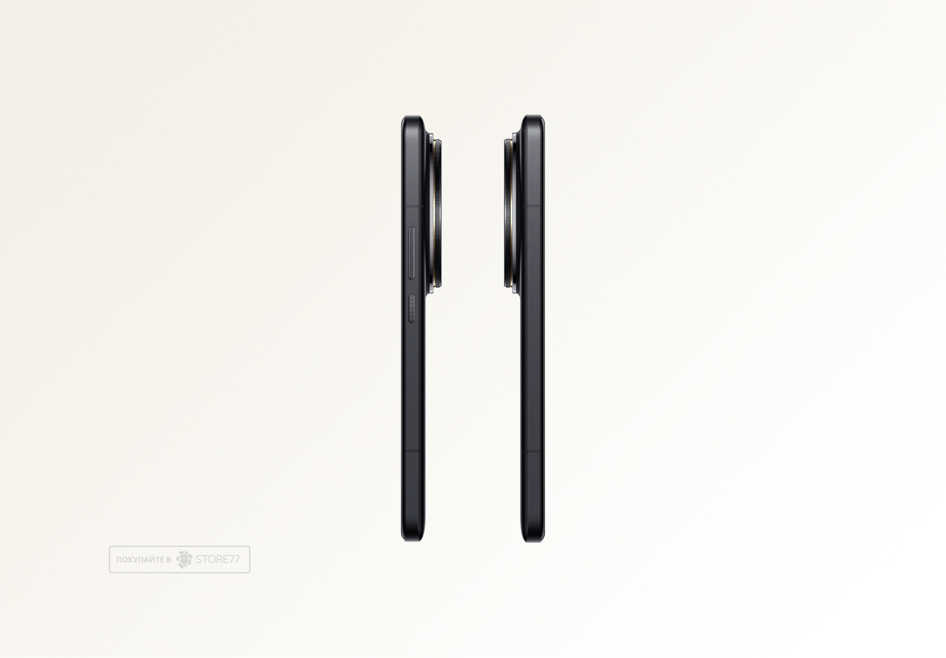 Телефон Xiaomi 14 Ultra 16/512 (Черный)