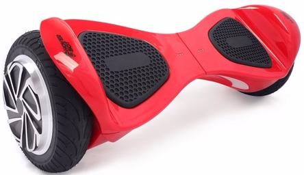 

Гироскутер Hoverbot B-2 (Red)