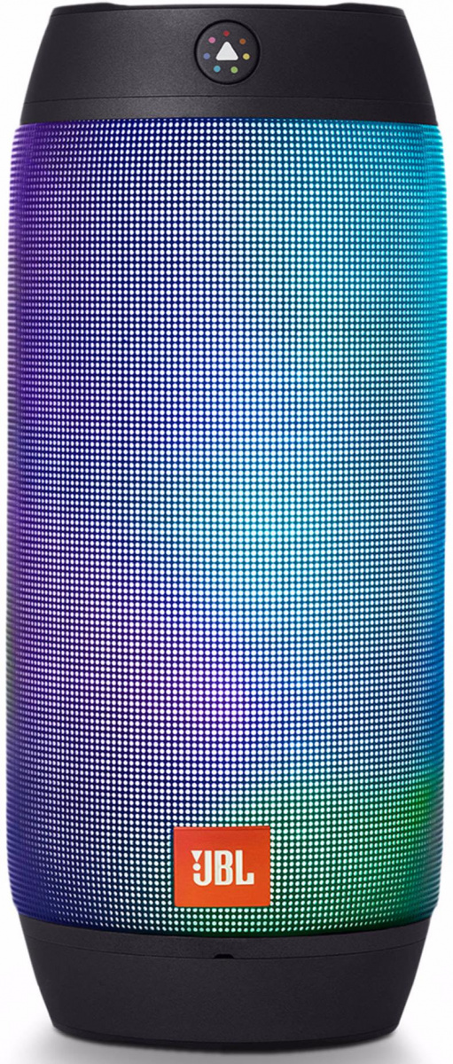 

Беспроводная акустика JBL Pulse 2 (Черный)