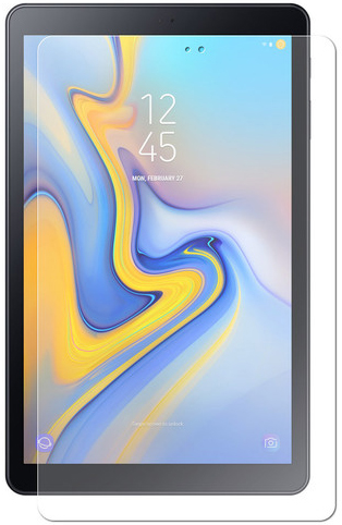 

Защитное стекло для Samsung Galaxy Tab A 10.5