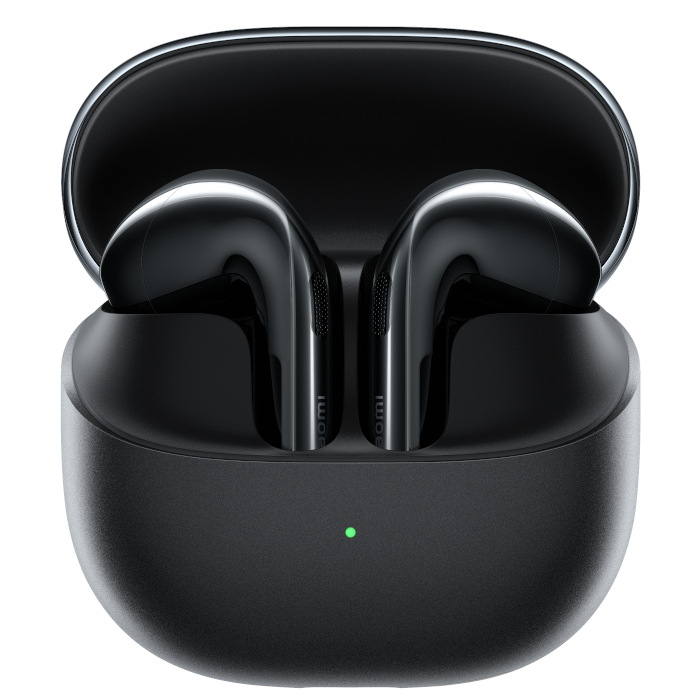 Купить Беспроводные наушники Xiaomi Buds 6, цвет: графитовый