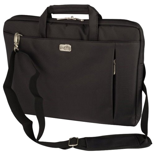 

Сумка для ноутбука 17.3" PC Pet PCP-Z9217N (Черный)