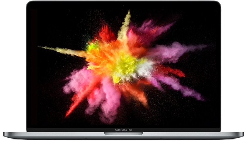 

Ноутбук Apple MacBook Pro 13" Z0UN000F7 Core i5 3,1 Ггц, 16 Гб, 512 Гб SSD, Iris 650, Retina, Touch Bar (Космический серый)