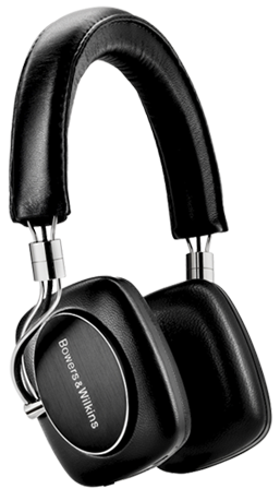 

Наушники Bowers & Wilkins P5 (Черные)