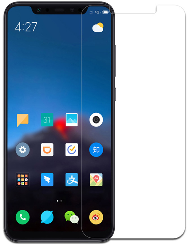 

Защитное стекло для Xiaomi Mi 8X