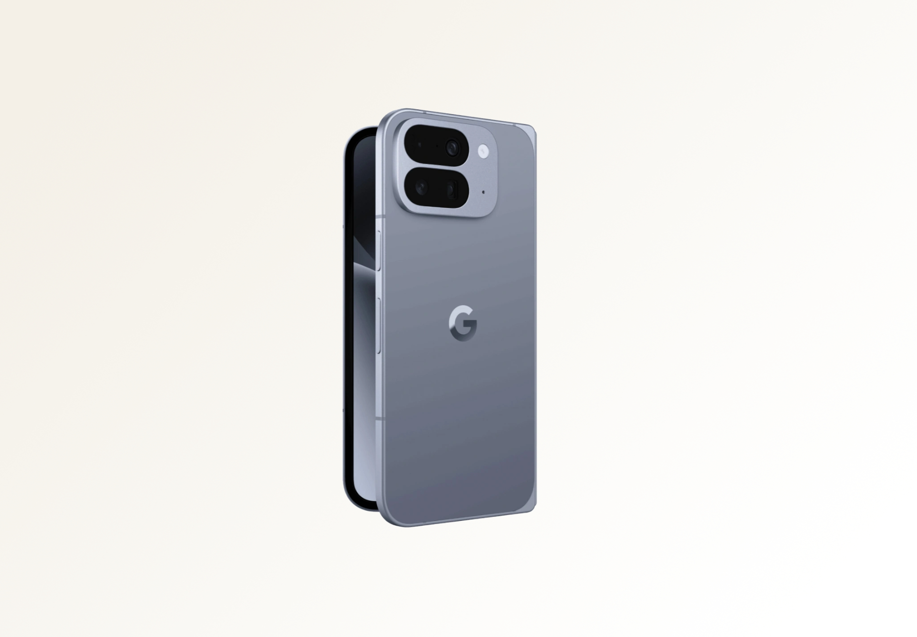 Купить Телефон Google Pixel 10 Pro Fold 16/256 ГБ цвет: лунный