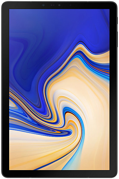

Планшет Samsung Galaxy Tab S4 10.5 SM-T835 64Gb (Черный)