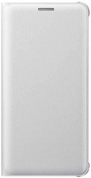 

Чехол-книжка для Samsung Galaxy A7 (2016) (Белый)