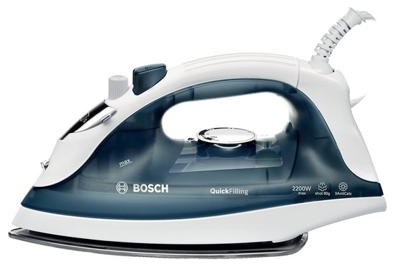 

Утюг Bosch TDA-2365