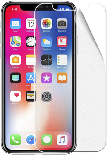 

Защитная пленка для iPhone XS Max (Матовая)