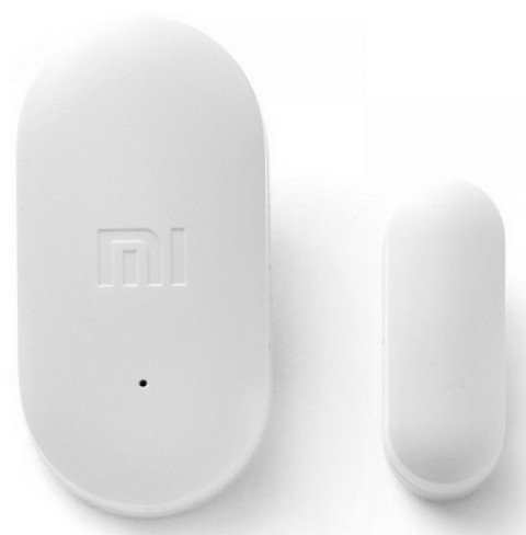 

Датчик размыкания окон и дверей Xiaomi Mi Smart Home Doors & Windows Sensor