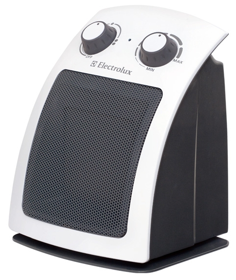 

Тепловентилятор Electrolux EFH/C-5115 (чёрный)