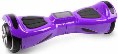 

Гироскутер детский Hoverbot K-3 (Purple)