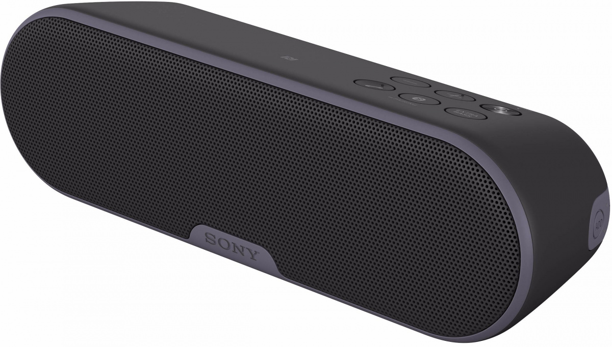 

Беспроводная акустика SONY SRS-XB2 (Черный)