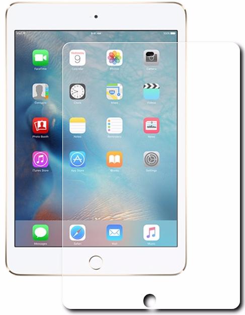 

Защитная пленка для Apple iPad mini 4 (Антибликовая)
