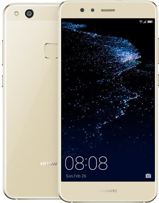 

Телефон Huawei P10 Lite 3/32Gb (Золотой)