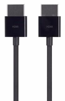 

Кабель Apple HDMI на HDMI 1.8 м