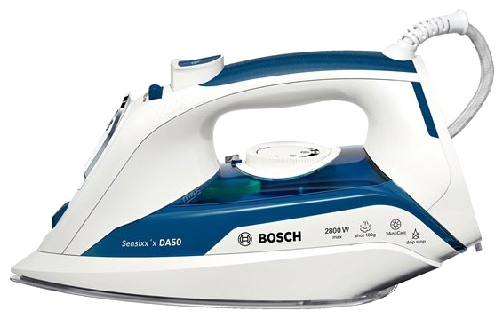 

Утюг Bosch TDA 5028010