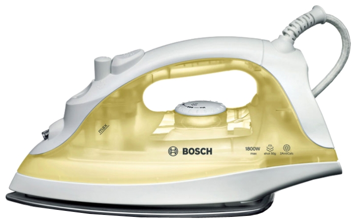 

Утюг Bosch TDA 2325