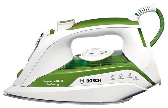 

Утюг Bosch TDA 502412E