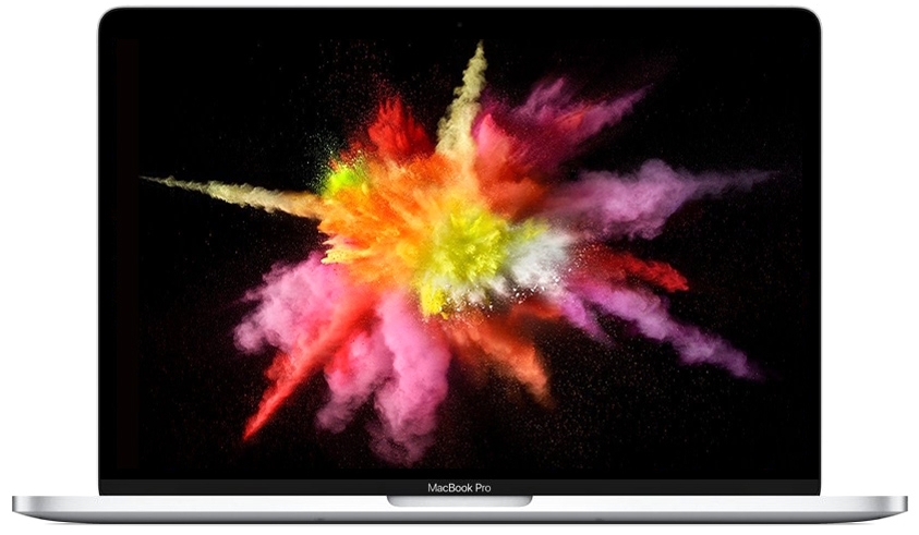 

Ноутбук Apple MacBook Pro 13" Z0UP000F7 Core i7 3,5 Ггц, 8 Гб, 1 Тб SSD, Iris 650, Retina, Touch Bar (Cеребристый)