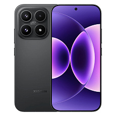 Телефон Xiaomi 17 12/256 ГБ, цвет: черный (Black) регион: Китай (Уценка)