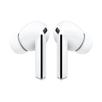 Беспроводные наушники Samsung Galaxy Buds 3 Pro (Белый) (Уценка)