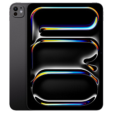 Планшет Apple iPad Pro 11 M4 (2024) 2Tb Wi-Fi (Черный космос)