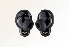 Беспроводные наушники Bose Quiet Comfort Ultra Earbuds (Black)