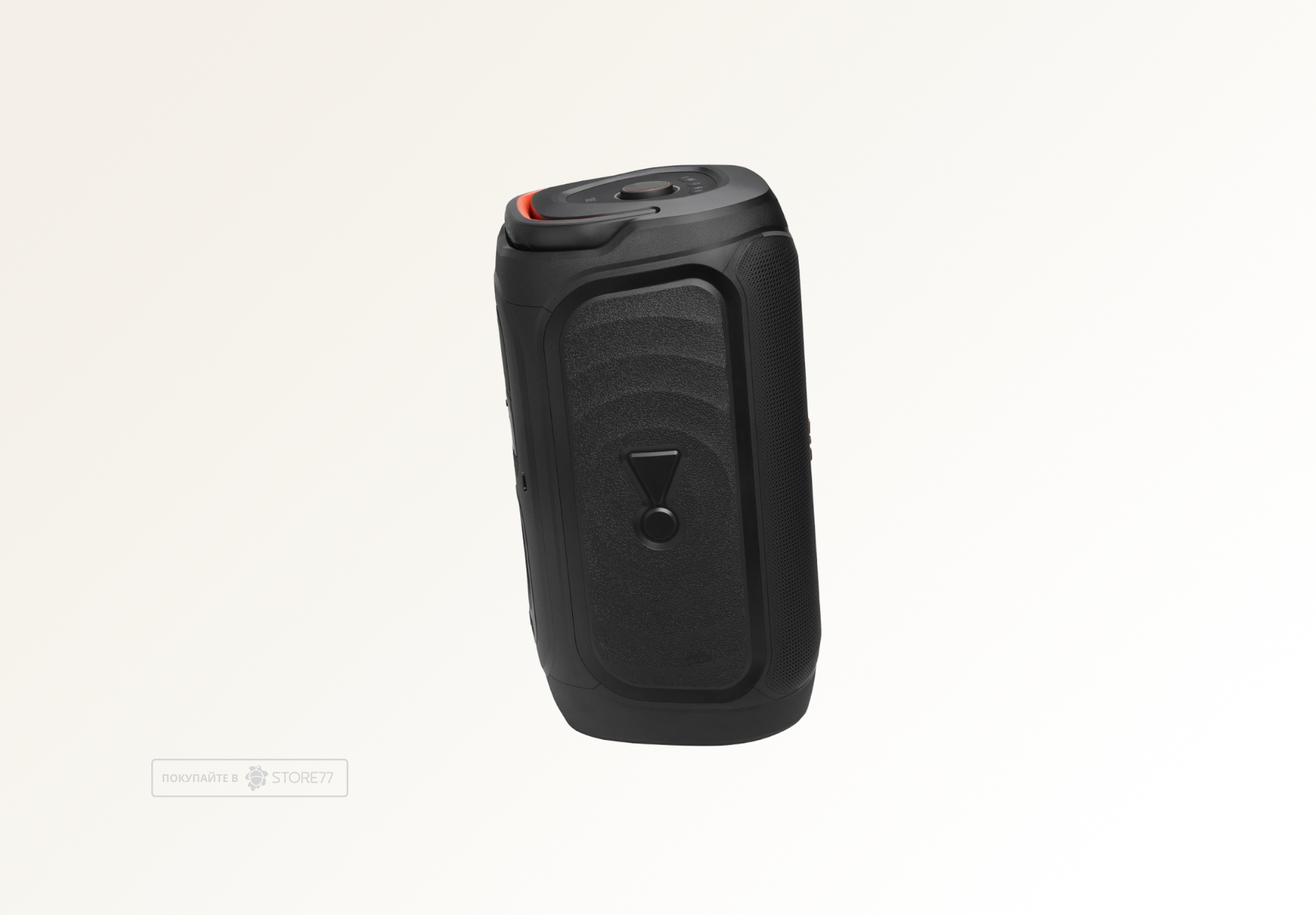 Портативная акустика JBL Partybox 130 (Черная)