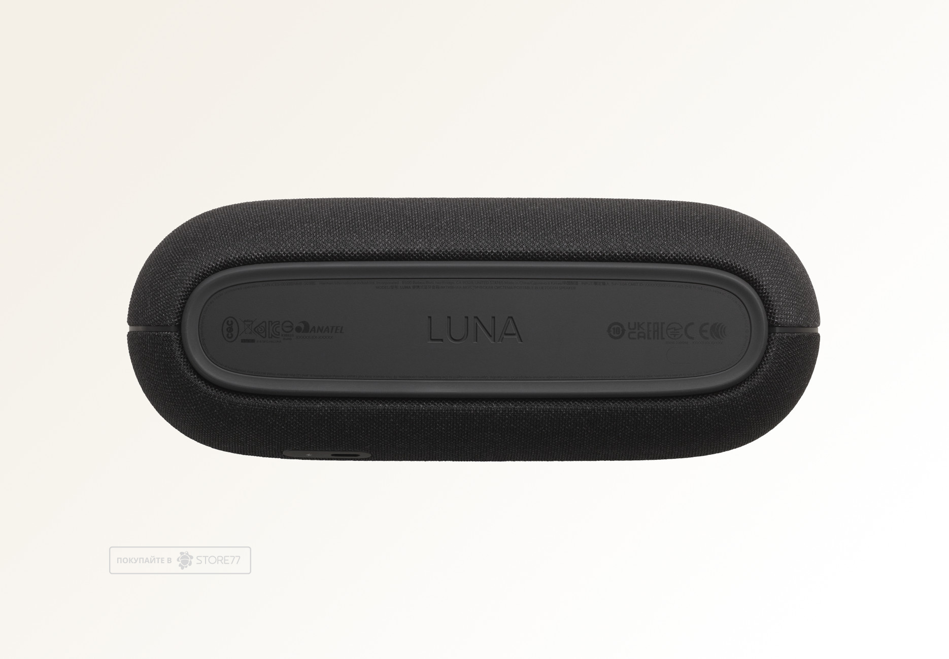 Портативная акустика Harman Kardon Luna (Black)