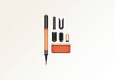 Стайлер Dyson Airwrap Coanda2x™ HS09, цвет: абрикосовый топаз (Apricot Topaz) вилка EU