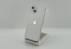 Телефон Apple iPhone 13 128 ГБ, цвет: белый (White) (Уценка)