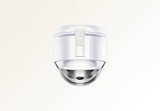 Очиститель воздуха Dyson Purifier Hot+Cool HP11 (Серебристый/Белый)