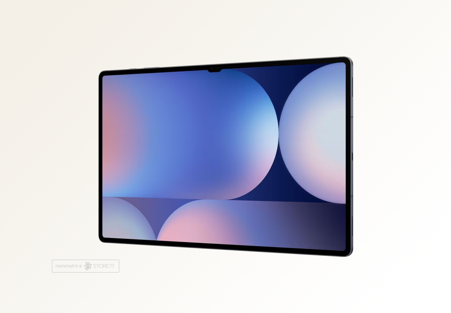 Планшет Samsung Galaxy Tab S10 Ultra 5G 12/256GB (Серый)