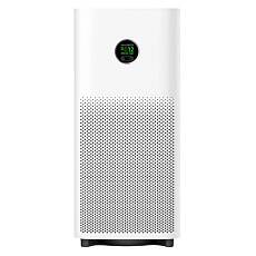 Очиститель воздуха Xiaomi Mijia Smart Air Purifier 6 EU (Белый)