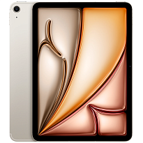 Планшет Apple iPad Air 11 М2 512 ГБ Wi-Fi + Сотовая связь (Cellular) (Сияющая звезда) 