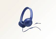 Наушники JBL Tune 530 (Синие)