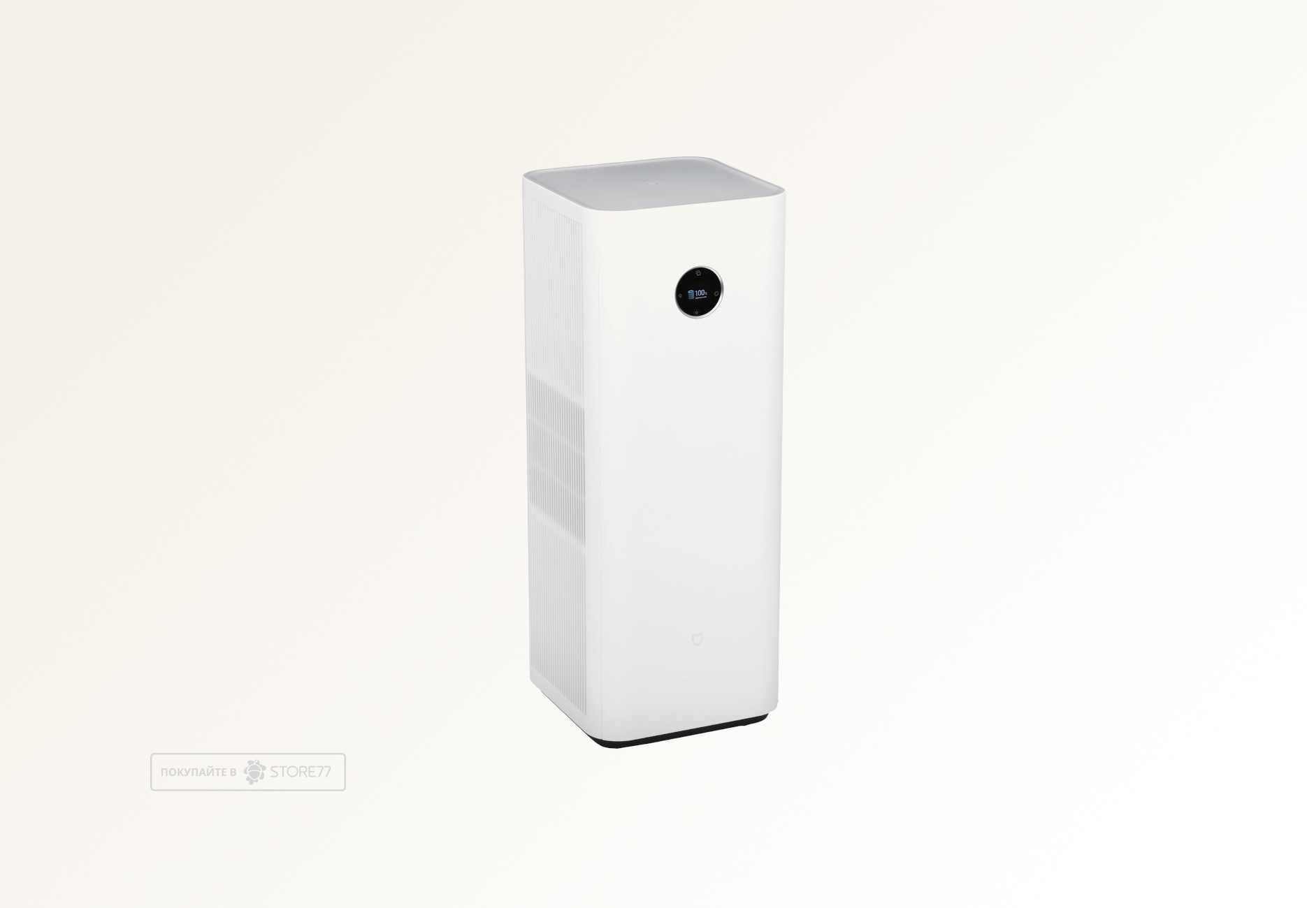 Очиститель воздуха Xiaomi Mijia Smart Air Purifier Max EU (Белый)