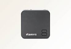 Игровая приставка Hamy 5 HDMI (505 в 1)